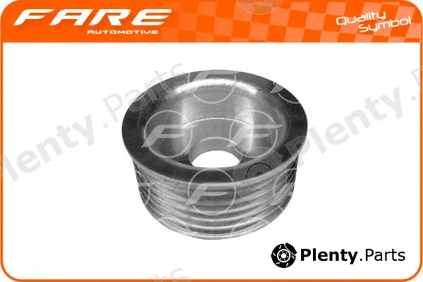 Fare SA 13497 — Alternator Freewheel Clutch
