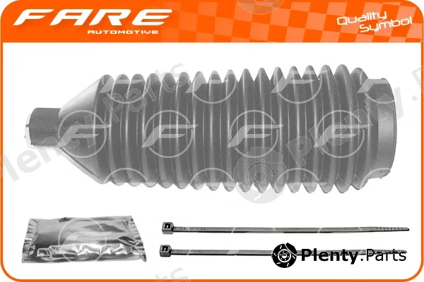 Fare SA K2068 — Bellow Kit, steering