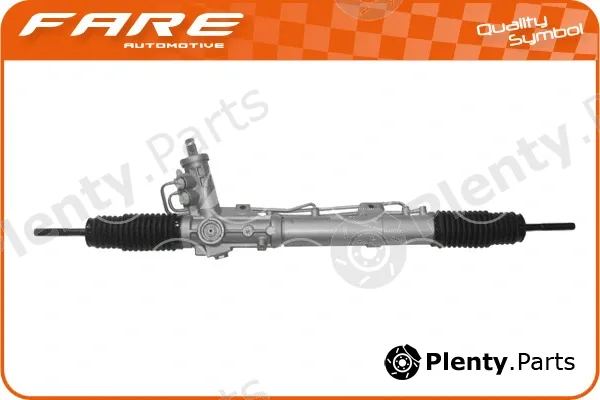 Fare SA DB002 — Steering Gear