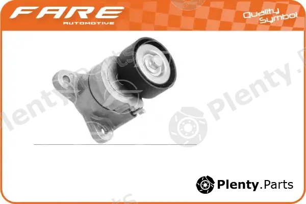 Fare SA 32940 — Belt Tensioner, V-ribbed belt