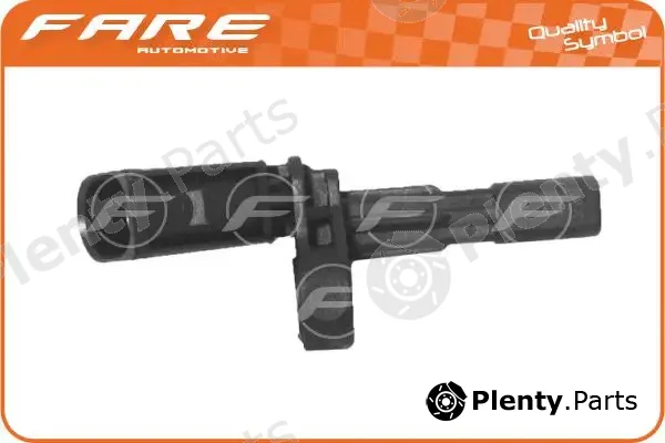 Fare SA 22389 — Sensor, wheel speed
