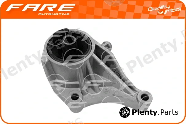 Fare SA 15585 — Mounting, engine