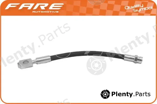 Fare SA 17397 — Brake Hose
