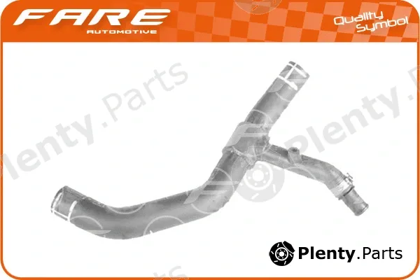 Fare SA 9549 — Oil Hose