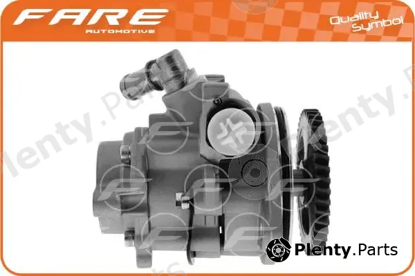 Fare SA 34887 — Hydraulic Pump, steering
