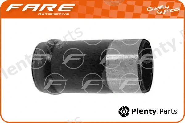 Fare SA 3033 — Coolant Pipe