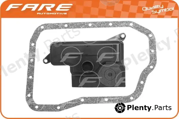 Fare SA 30868 — Hydraulic Filter Kit, automatic transmission