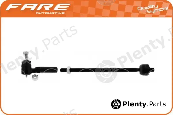 Fare SA 35340 — Repair Kit, reversing lever