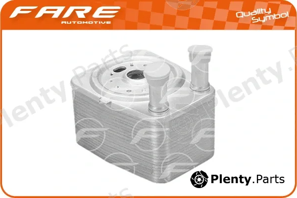 Fare SA 14941 — Oil Cooler, engine oil