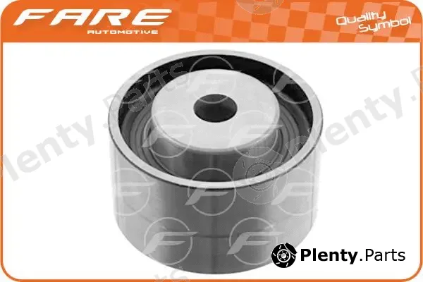 Fare SA 21974 — Deflection/Guide Pulley, timing belt