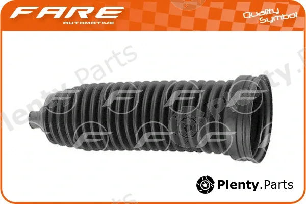 Fare SA 14579 — Bellow, steering