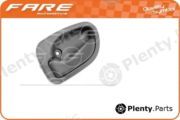 Fare SA 33716 — Exterior Door Handle