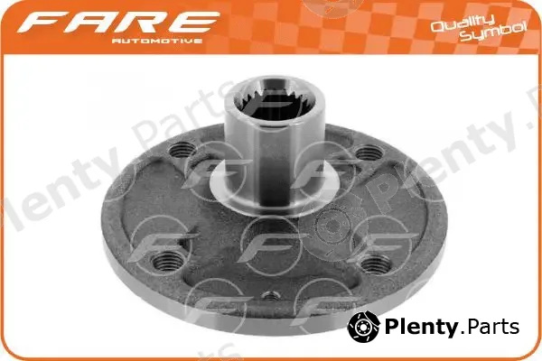 Fare SA 35227 — Wheel Hub