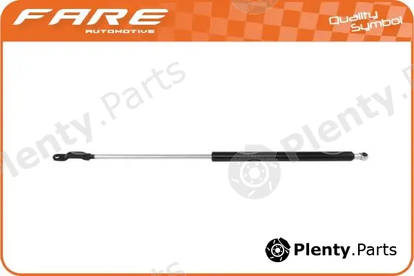 Fare SA 34200 — Gas Spring, boot/cargo area