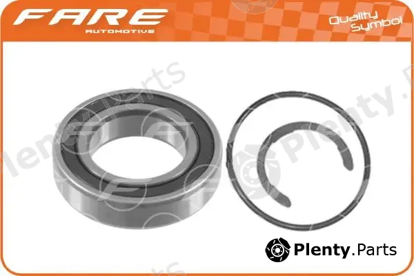 Fare SA 33498 — Intermediate Bearing, drive shaft