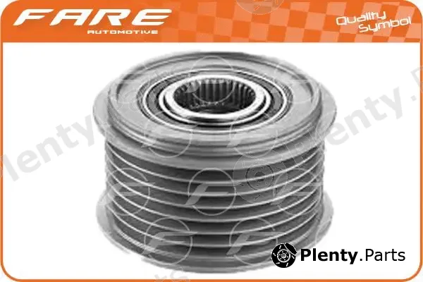 Fare SA 29030 — Alternator Freewheel Clutch