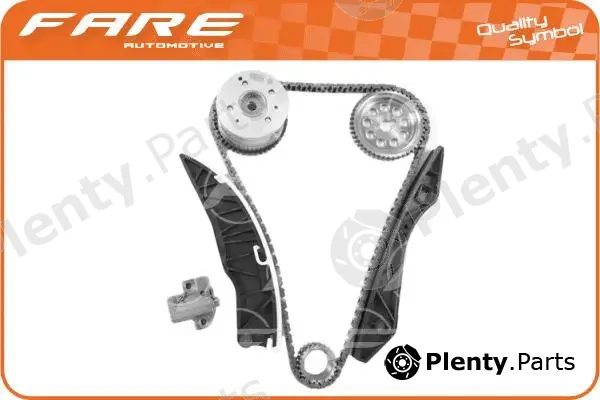 Fare SA 32170 — Timing Chain Kit