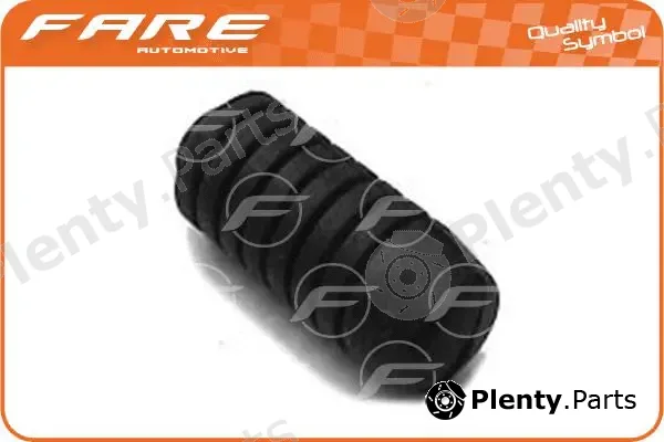 Fare SA 29318 — Buffer, bonnet