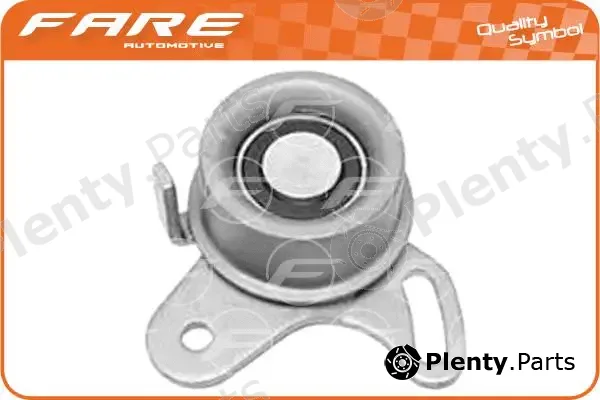 Fare SA 21919 — Tensioner Pulley, timing belt