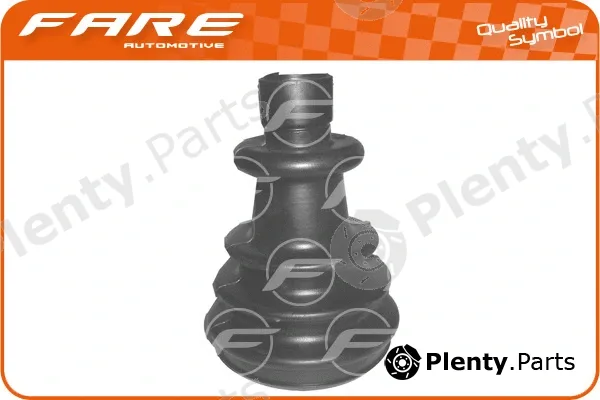 Fare SA 1990 — Bellow, drive shaft