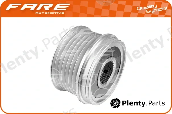 Fare SA 10783 — Alternator Freewheel Clutch