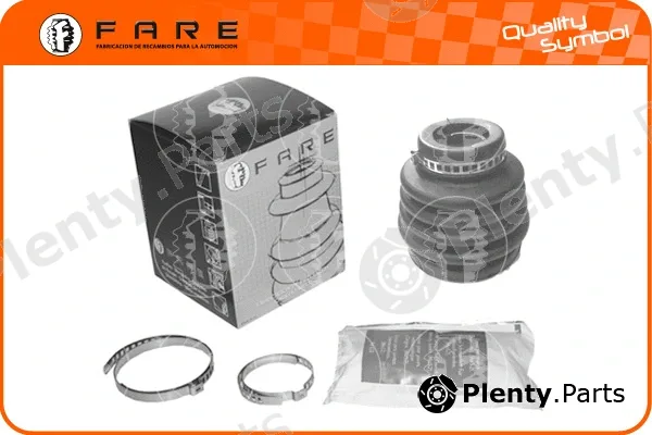 Fare SA K349-C1 — Bellow Kit, drive shaft