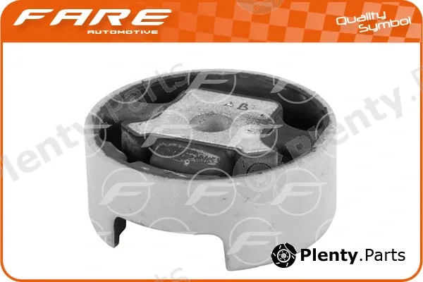Fare SA 4405 — Holder, engine mounting system