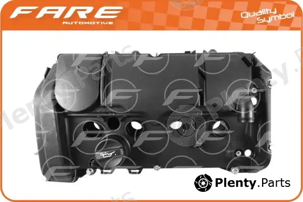 Fare SA 26863 — Cylinder Head Cover