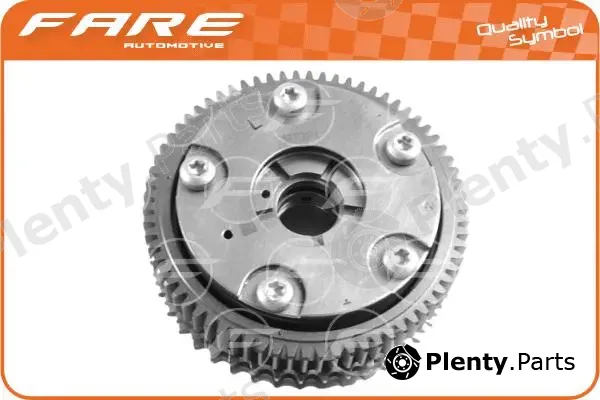 Fare SA 31568 — Camshaft Adjuster