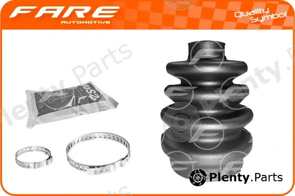 Fare SA K690 — Bellow Kit, drive shaft