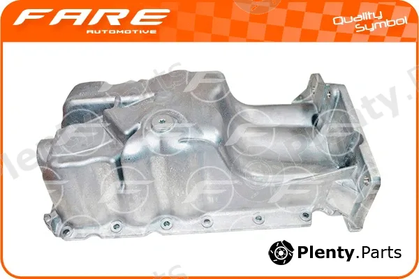 Fare SA 15795 — Oil Sump