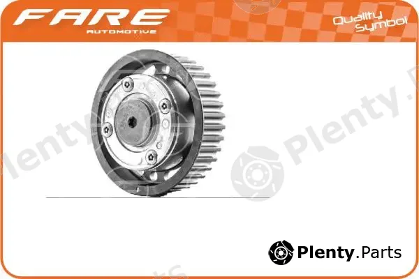 Fare SA 33532 — Camshaft Adjuster