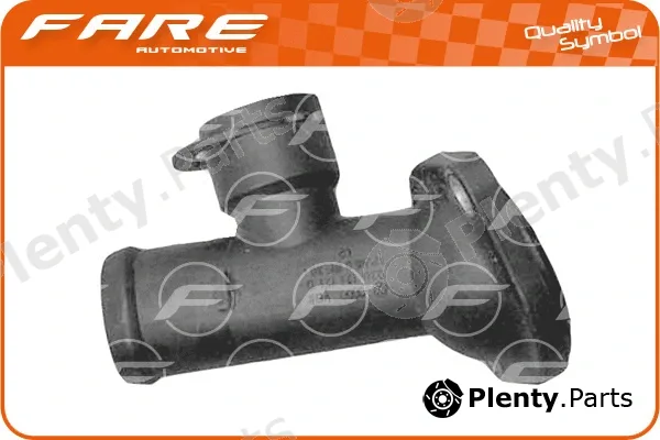 Fare SA 10004 — Coolant Flange