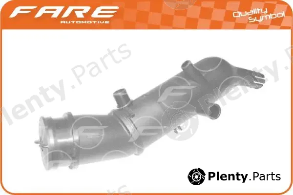 Fare SA 11606 — Oil Hose