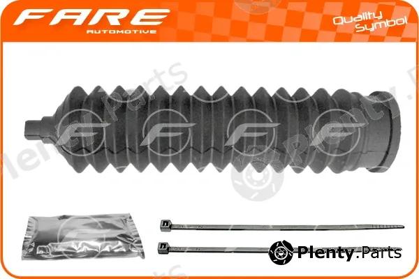 Fare SA K650 — Bellow Kit, steering