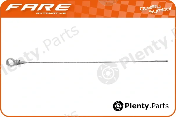 Fare SA 10236 — Oil Dipstick