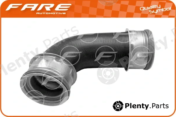 Fare SA 11228 — Charge Air Hose