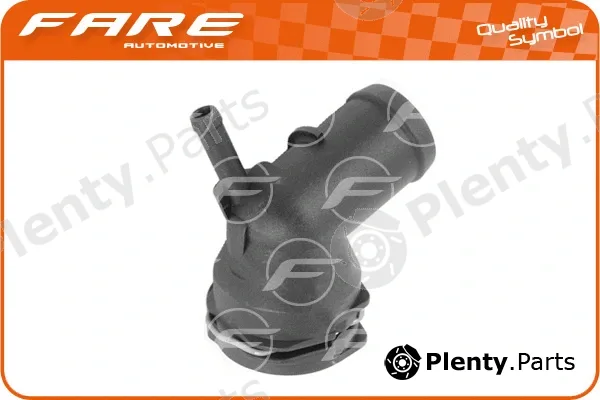 Fare SA 14906 — Coolant Flange