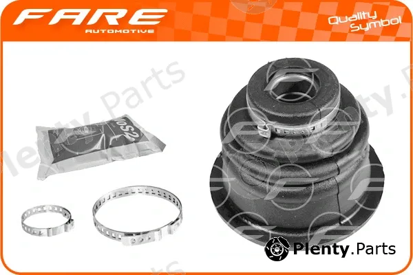 Fare SA K339-3 — Bellow Kit, drive shaft