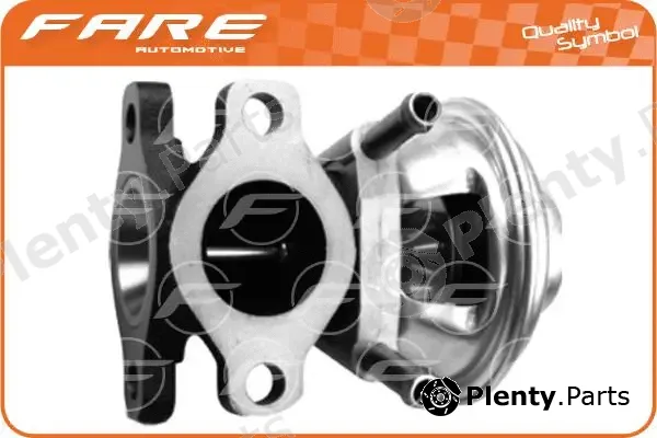 Fare SA 27327 — EGR Valve