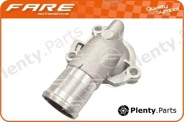 Fare SA 2305 — Coolant Flange
