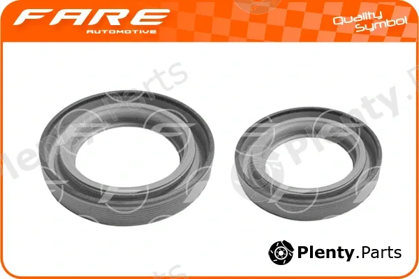 Fare SA 4761 — Shaft Seal, differential