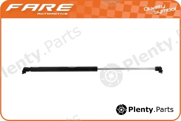 Fare SA 34333 — Gas Spring, boot/cargo area
