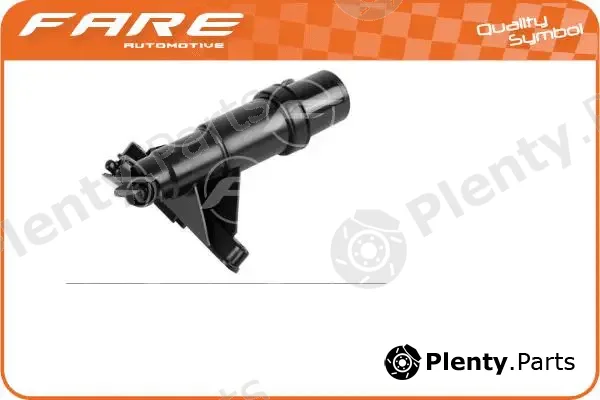 Fare SA 35293 — Headlight Cleaning System