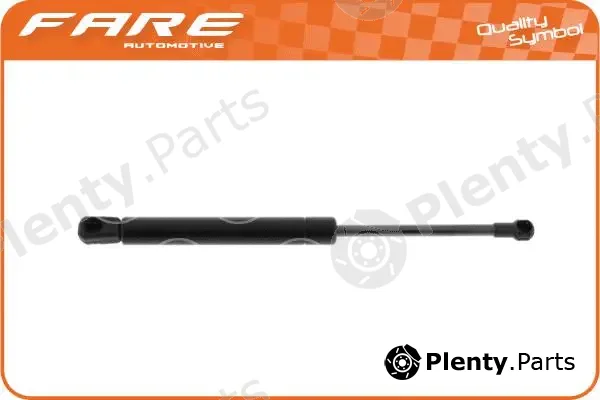 Fare SA 34007 — Gas Spring, boot/cargo area