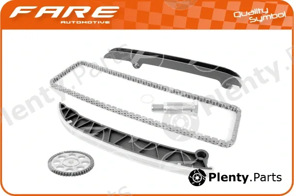 Fare SA 15218 — Timing Chain Kit