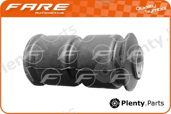 Fare SA 4148 — Bushing, leaf spring