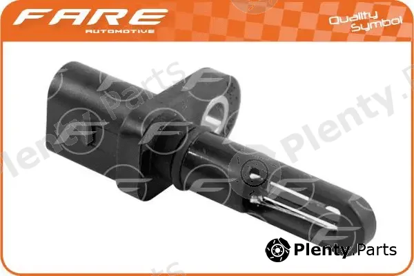 Fare SA 31296 — Sensor, intake air temperature