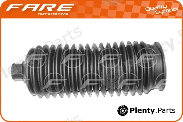 Fare SA 12369 — Bellow, steering