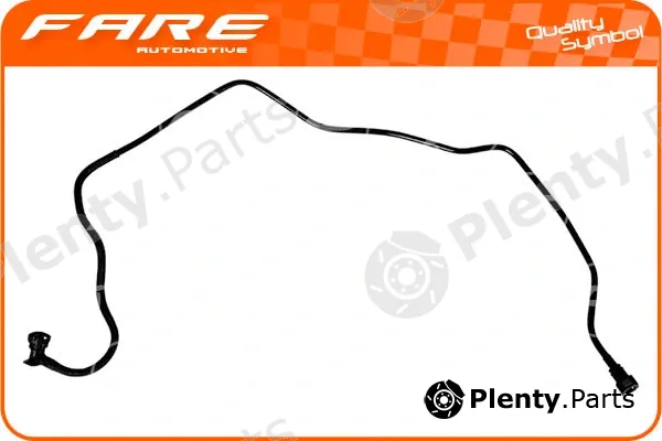 Fare SA 13156 — Fuel Line